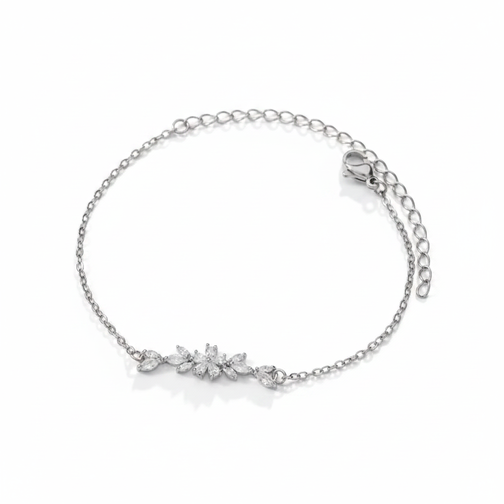 Torini Flowers Bracelet