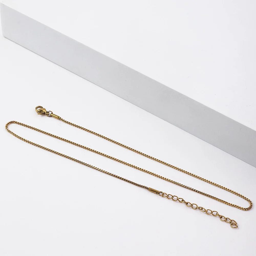 Torini Chain Necklace