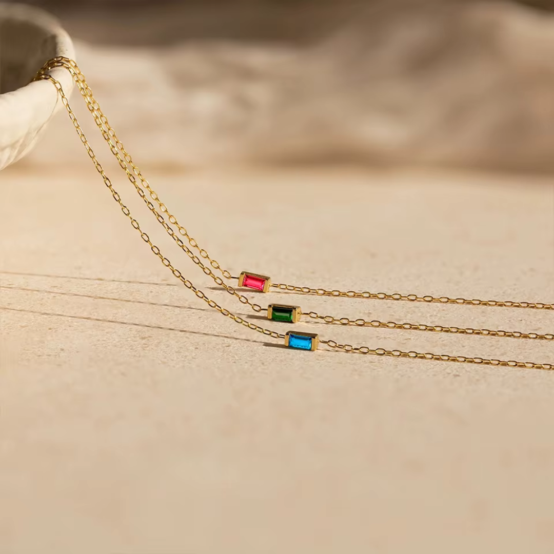 Torini Birthstone Bracelet