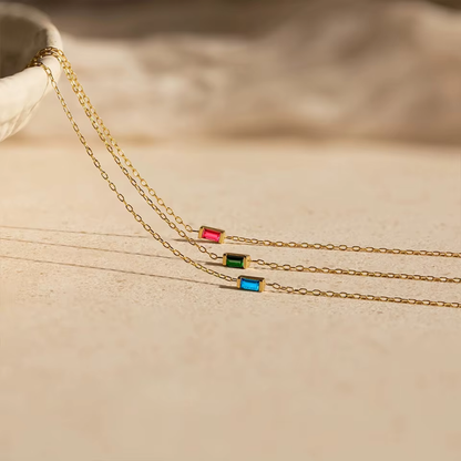 Torini Birthstone Bracelet