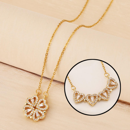 Torini Clover Necklace