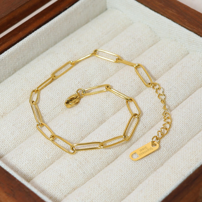 Torini Chainlink Bracelet