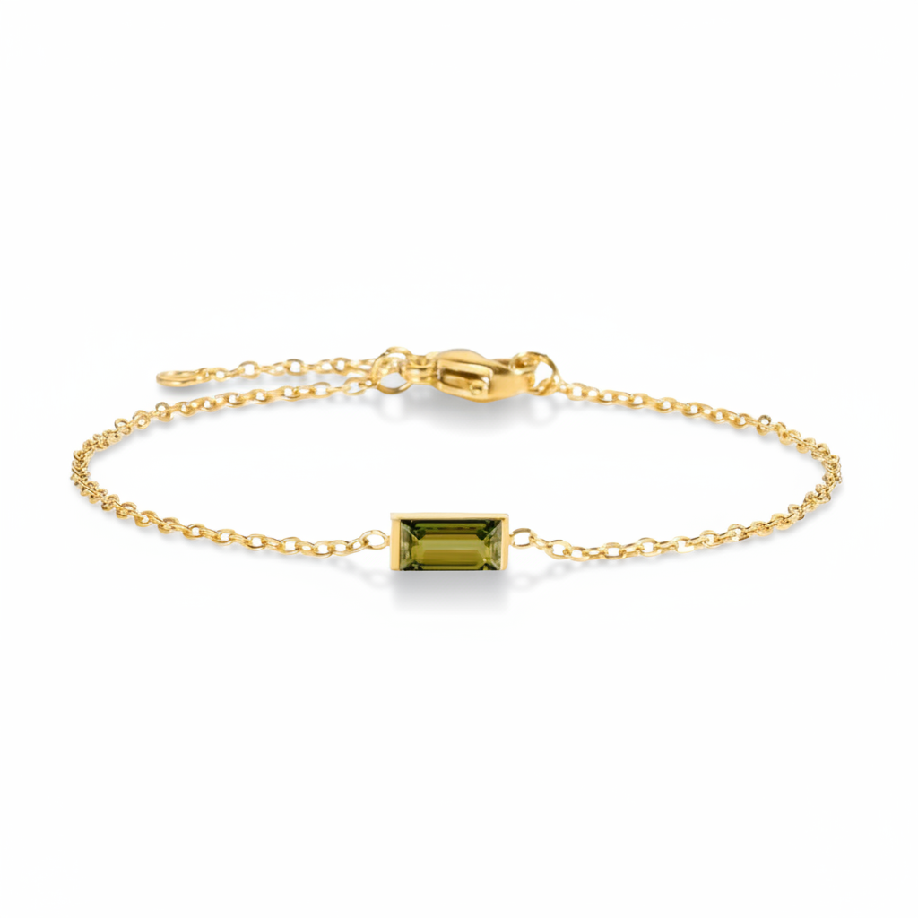Torini Birthstone Bracelet