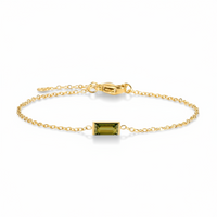 Torini Birthstone Bracelet