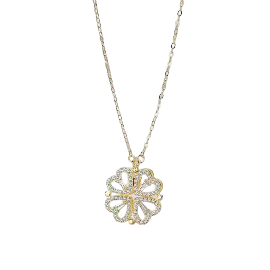 Torini Clover Necklace