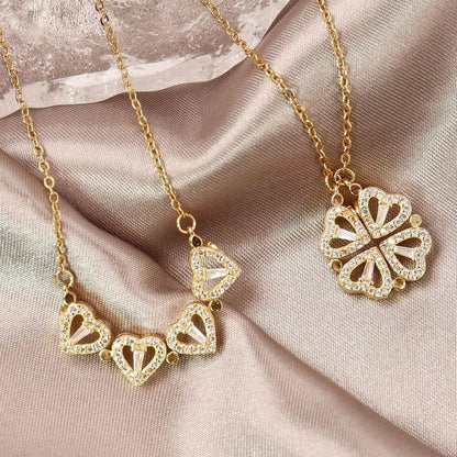 Torini Clover Necklace