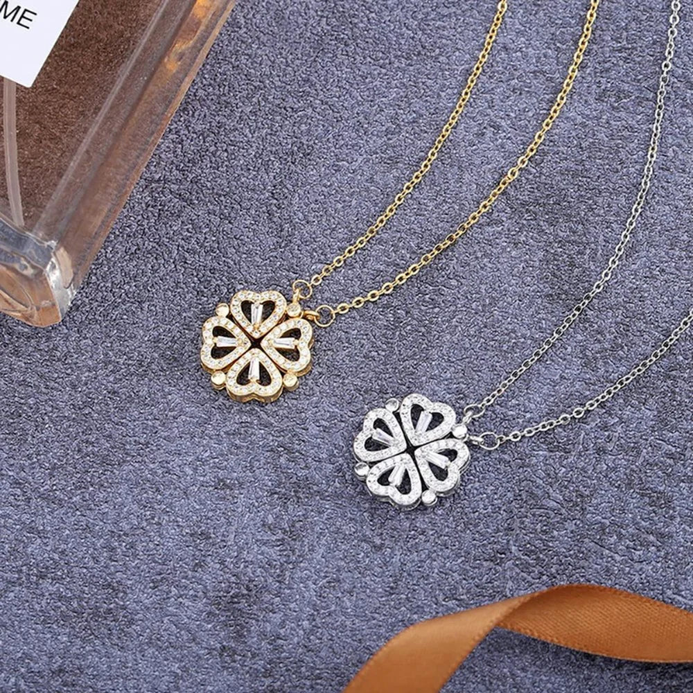 Torini Clover Necklace