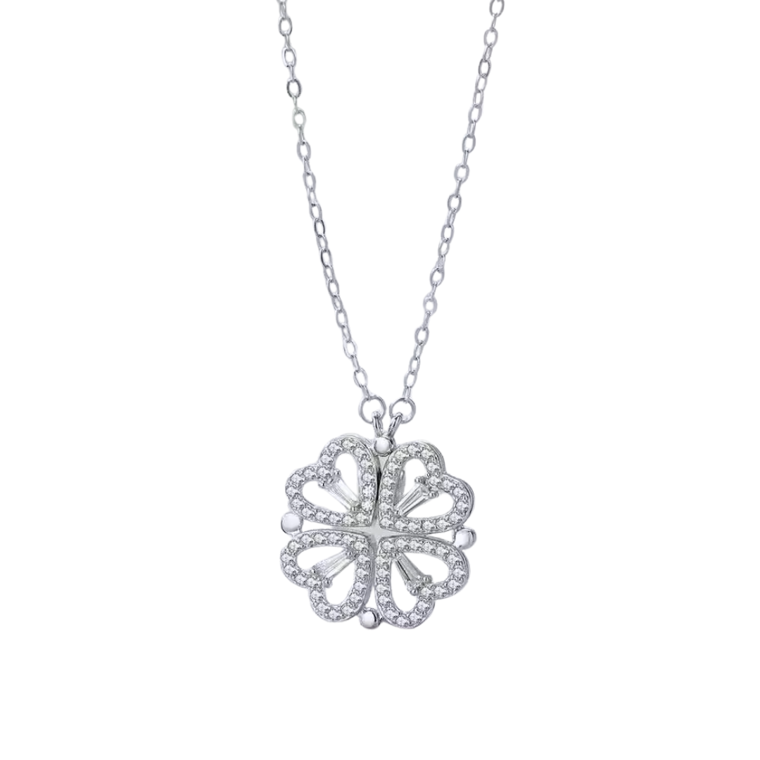 Torini Clover Necklace