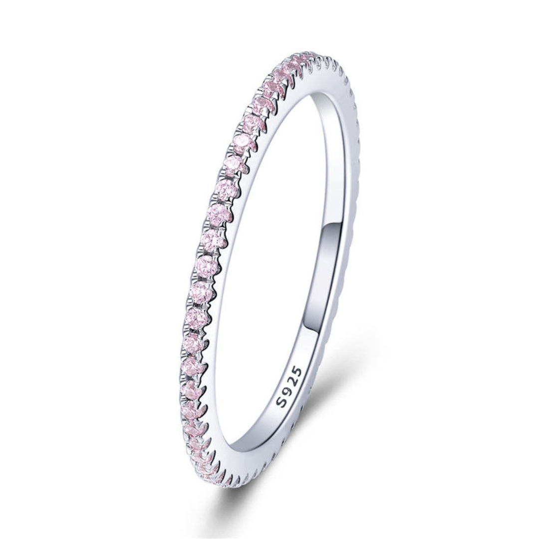 Torini Stackable Rings