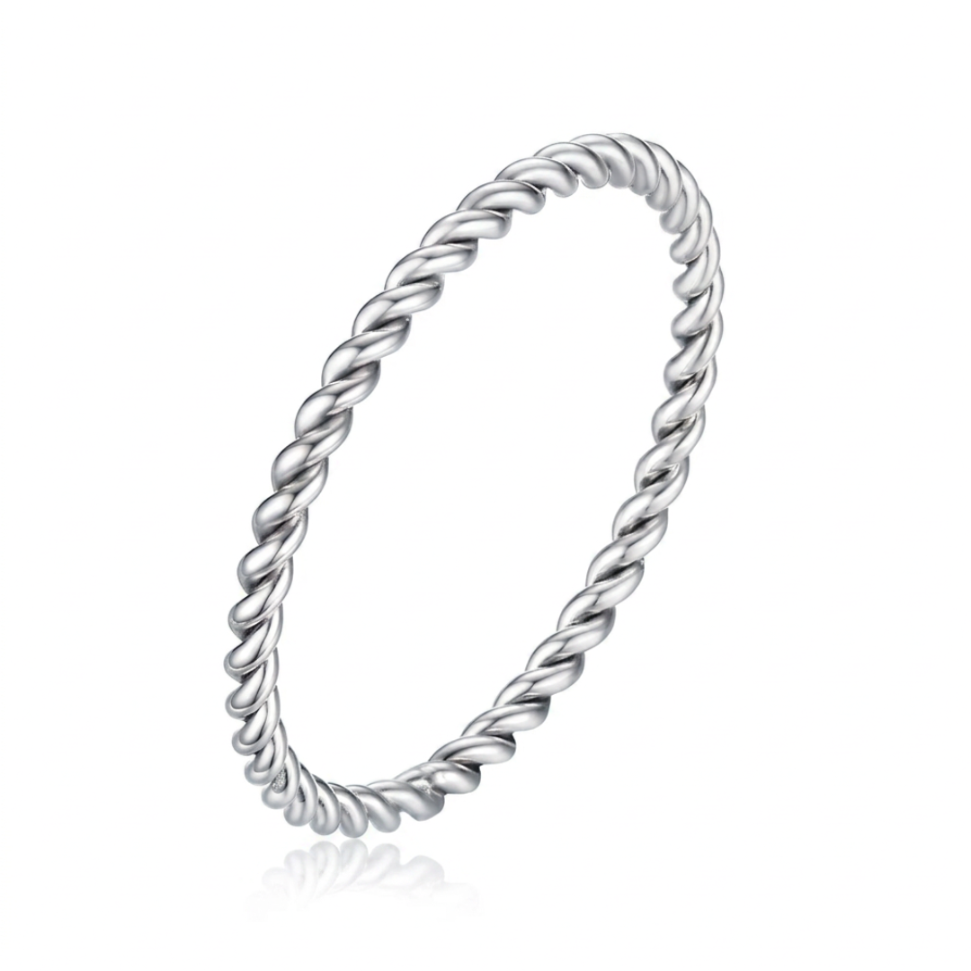 Torini Twisted Ring