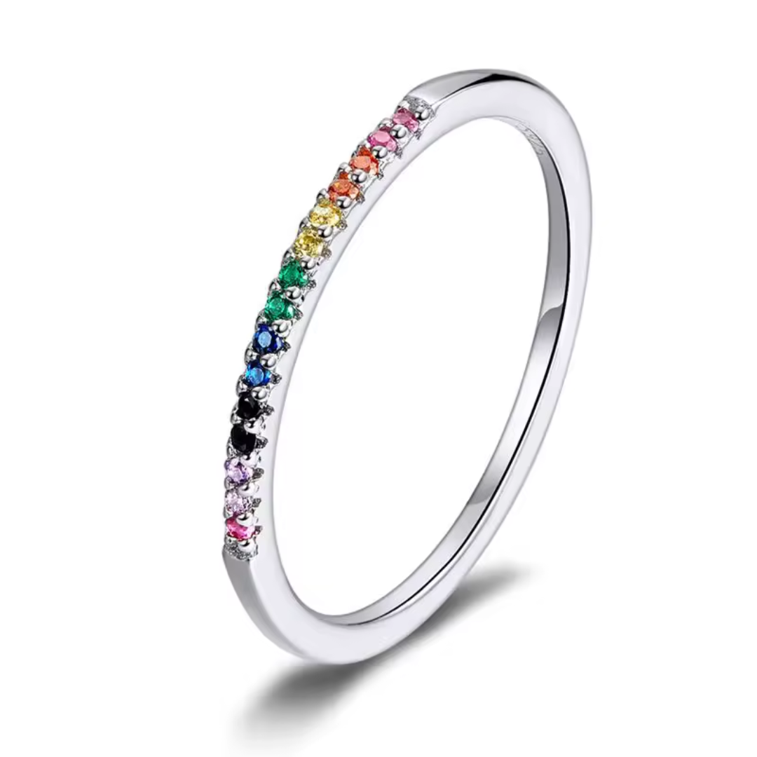 Torini Stackable Rings