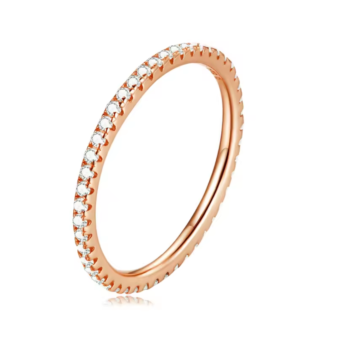 Torini Stackable Rings