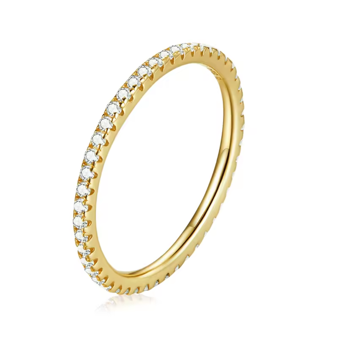 Torini Stackable Rings