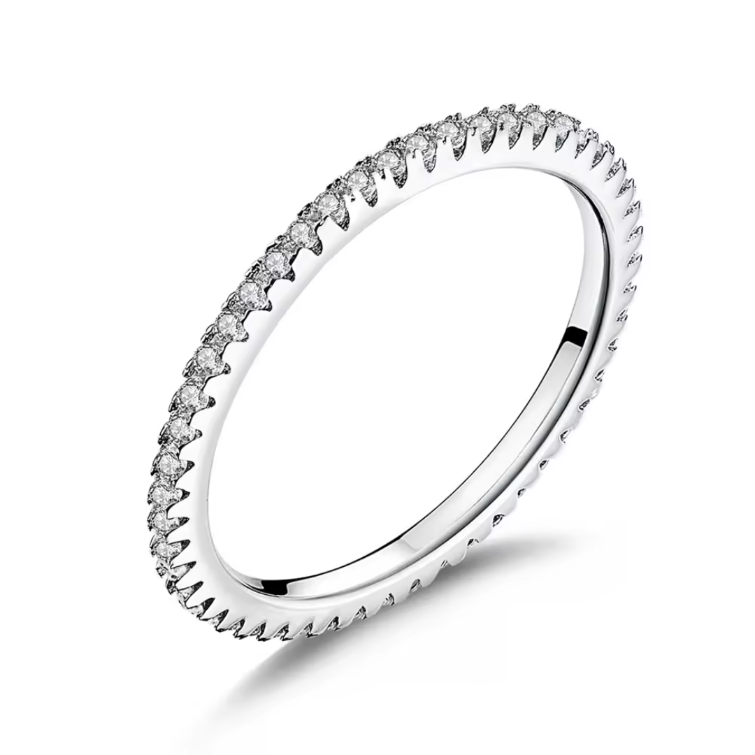 Torini Stackable Rings