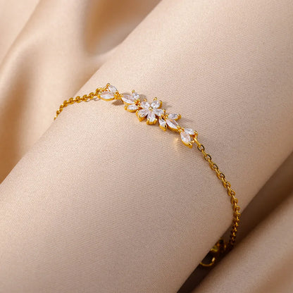 Torini Flowers Bracelet