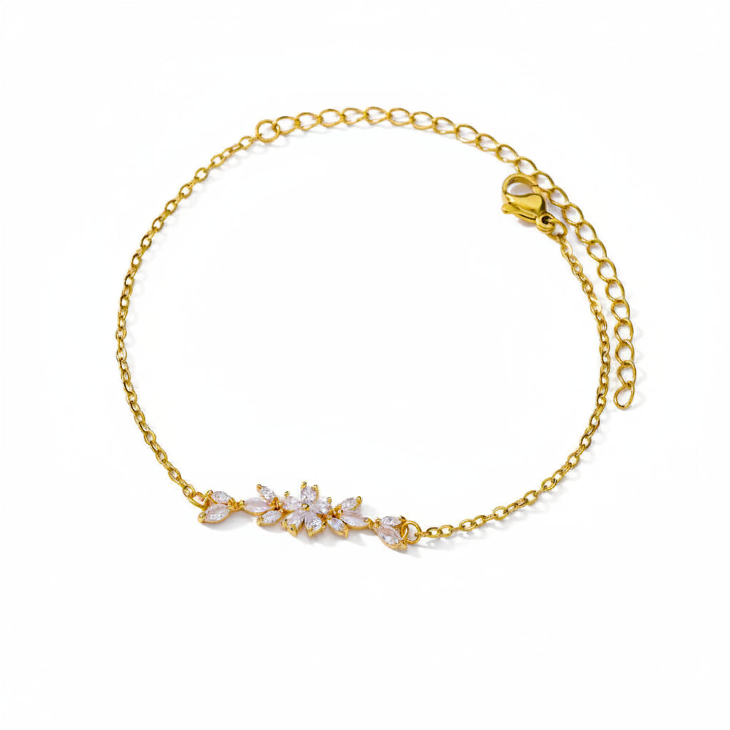 Torini Flowers Bracelet