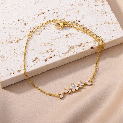 Torini Flowers Bracelet