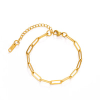 Torini Chainlink Bracelet