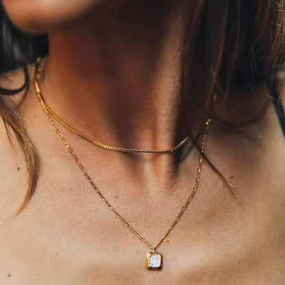 Torini Chain Necklace