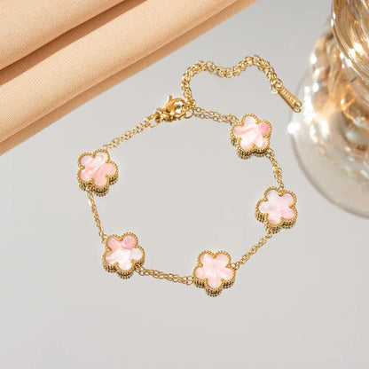 Torini Clover Bracelet