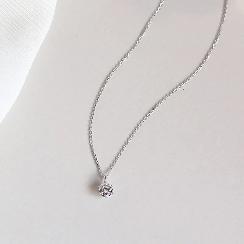 Torini Clavical Necklace