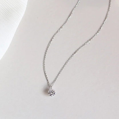 Torini Clavical Necklace