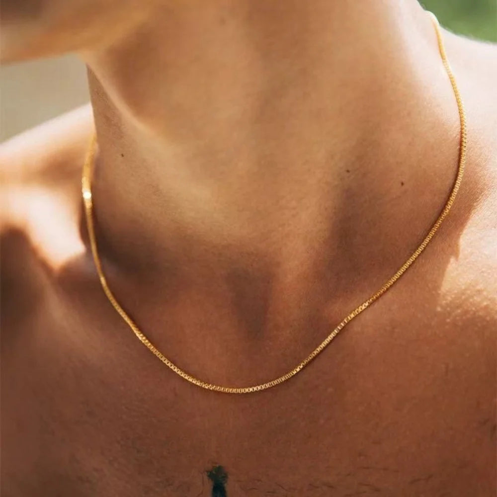 Torini Chain Necklace