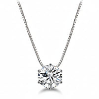 Torini Clavical Necklace