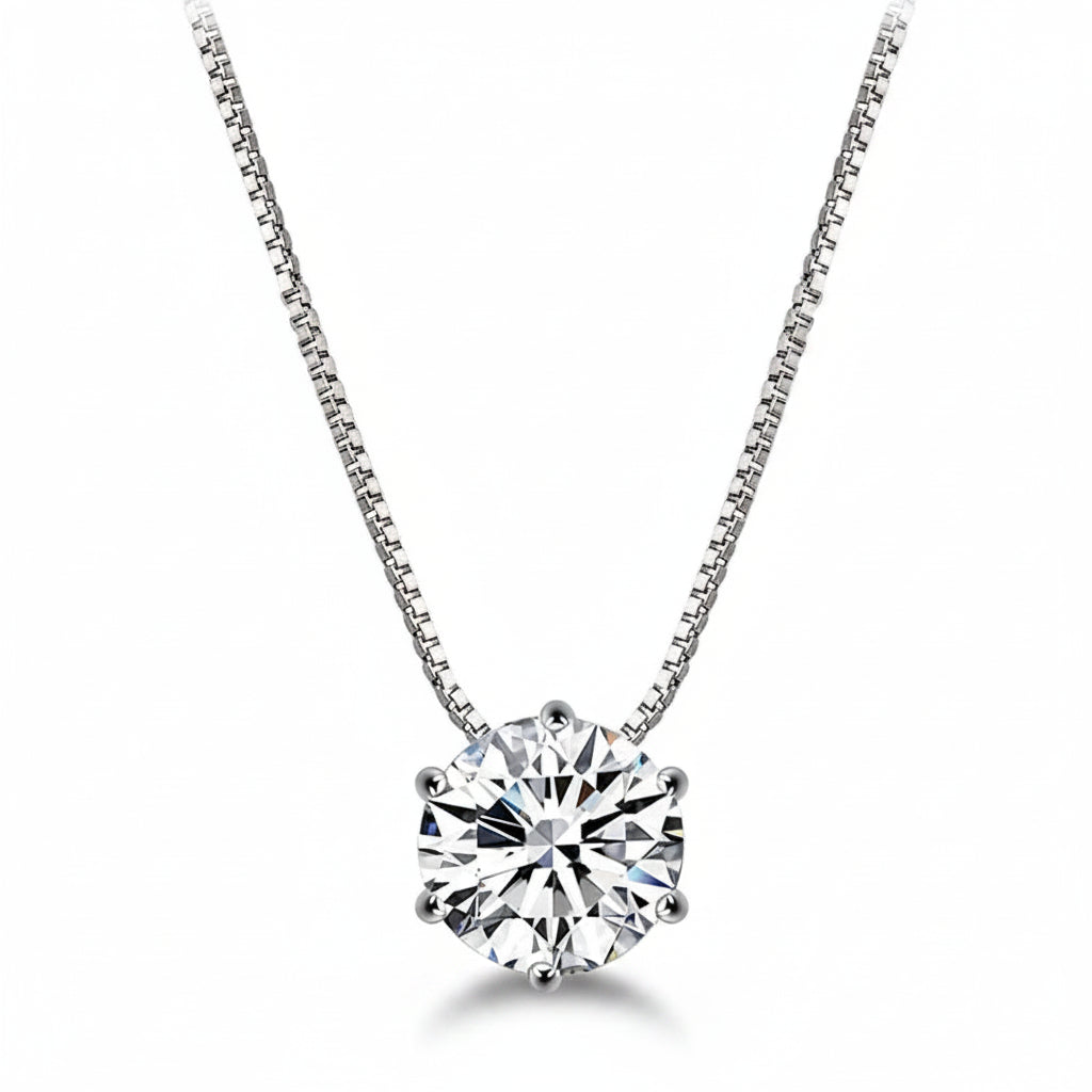 Torini Clavical Necklace