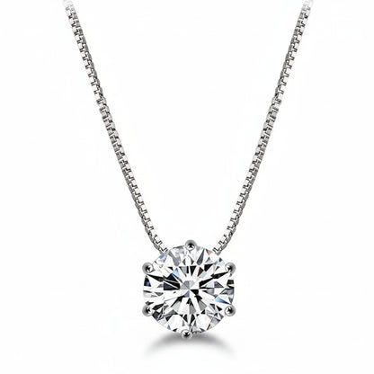Torini Clavical Necklace