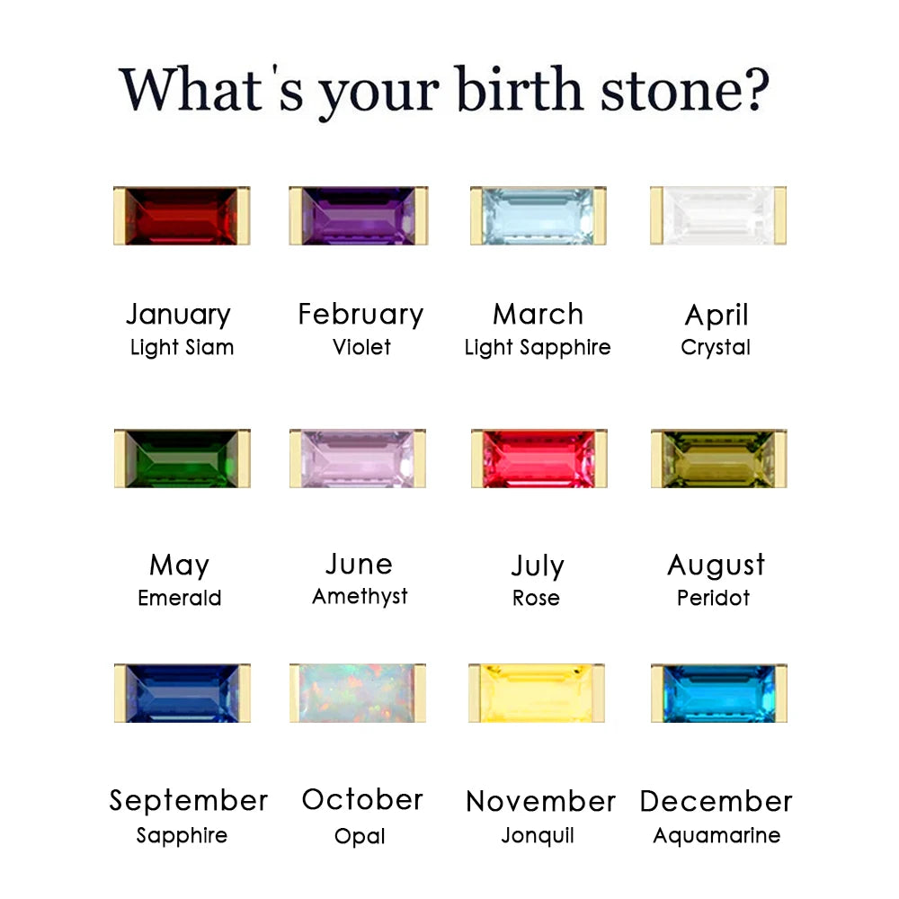 Torini Birthstone Bracelet
