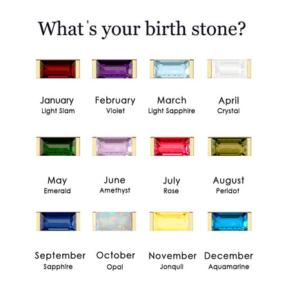 Torini Birthstone Bracelet