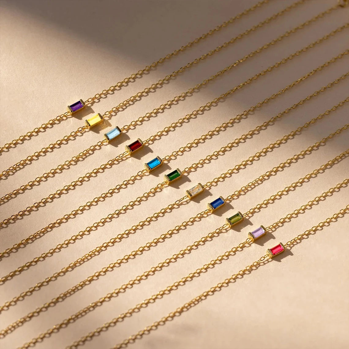 Torini Birthstone Bracelet