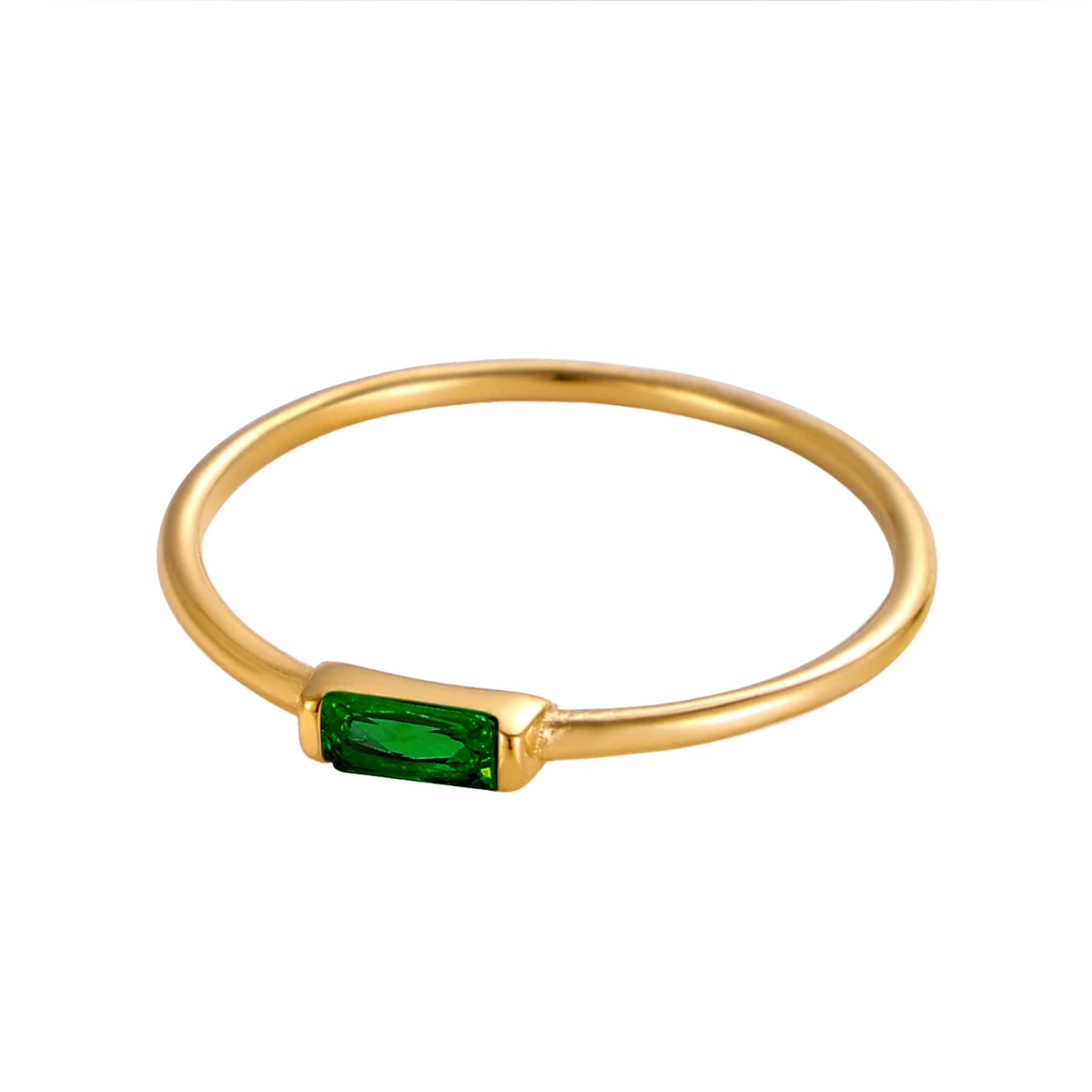 Torini Birthstone Ring