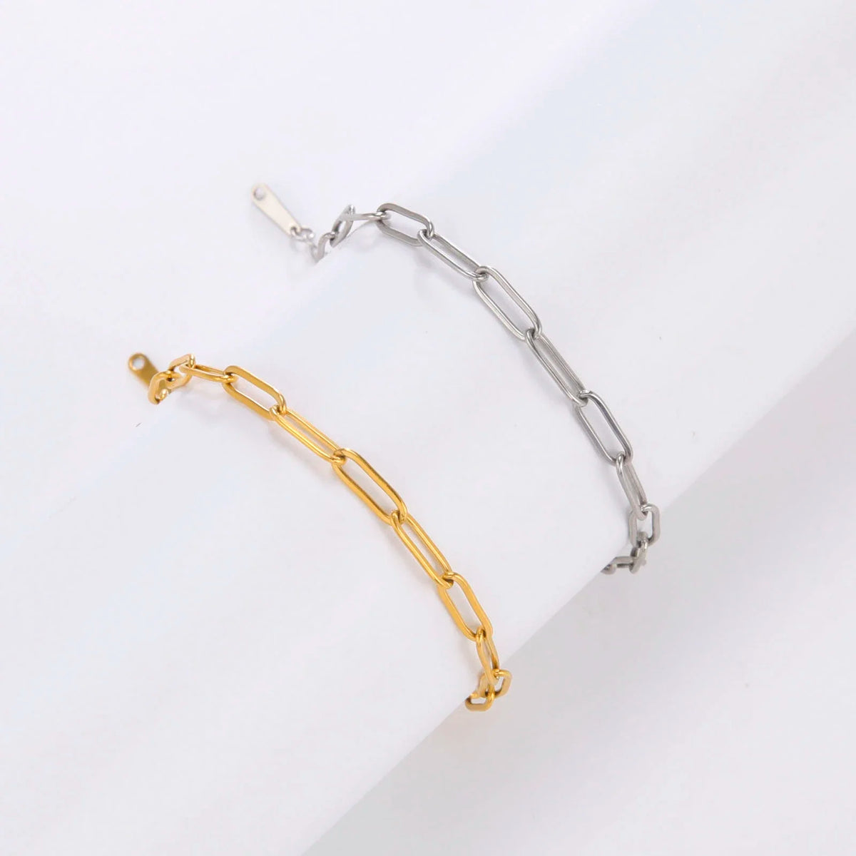 Torini Chainlink Bracelet