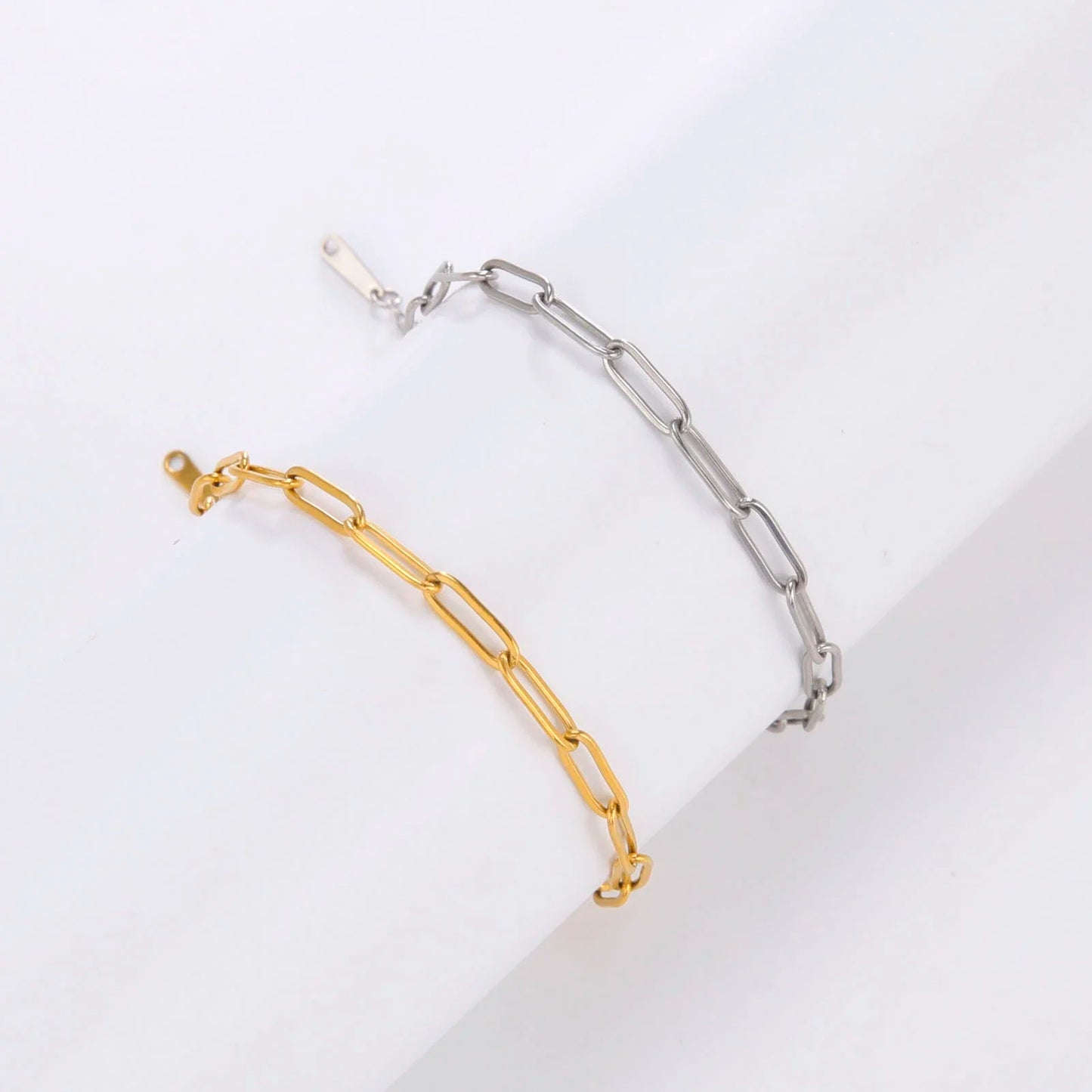 Torini Chainlink Bracelet