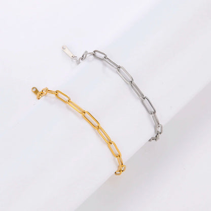 Torini Chainlink Bracelet