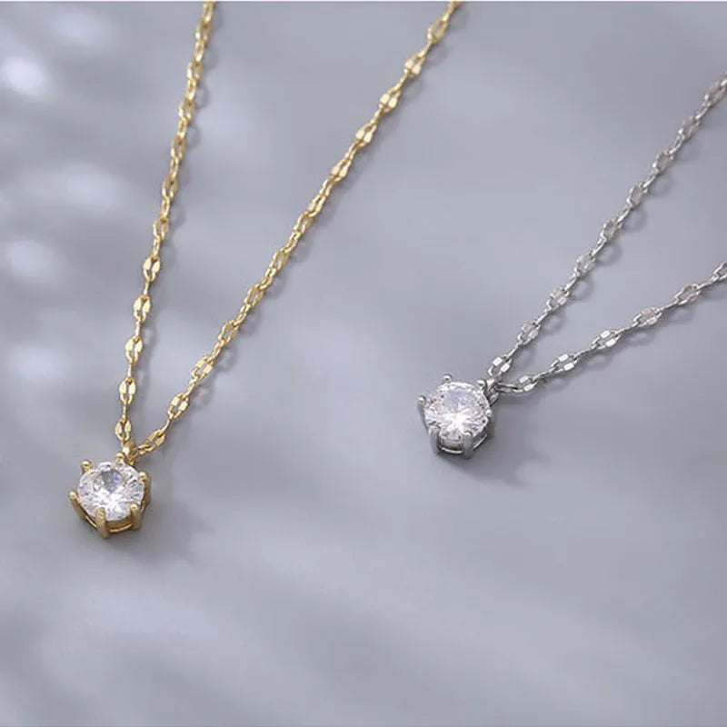Torini Clavical Necklace