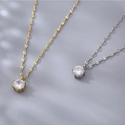 Torini Clavical Necklace