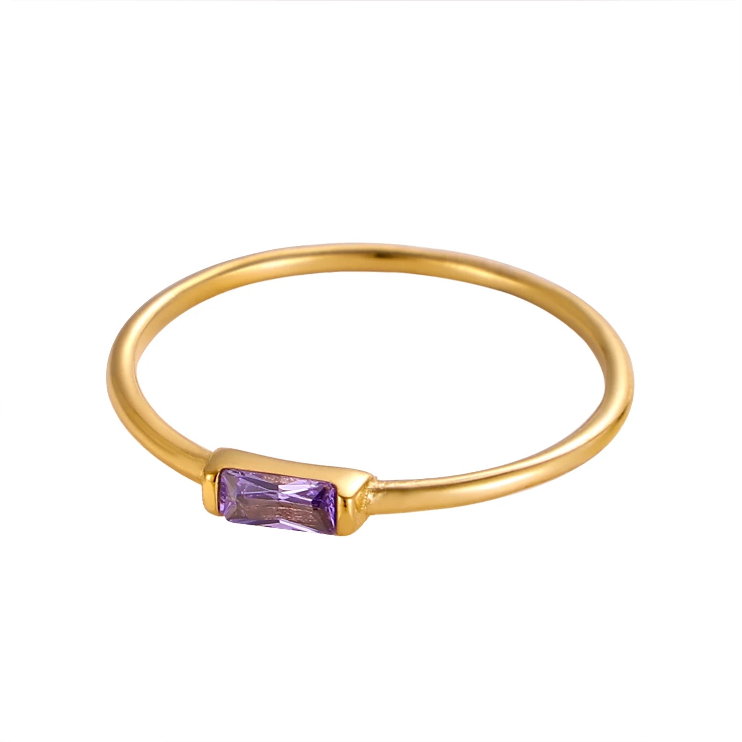 Torini Birthstone Ring