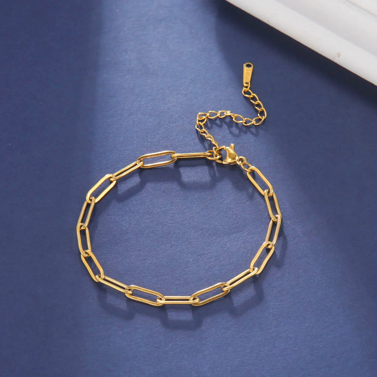 Torini Chainlink Bracelet