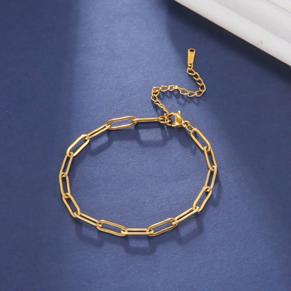 Torini Chainlink Bracelet