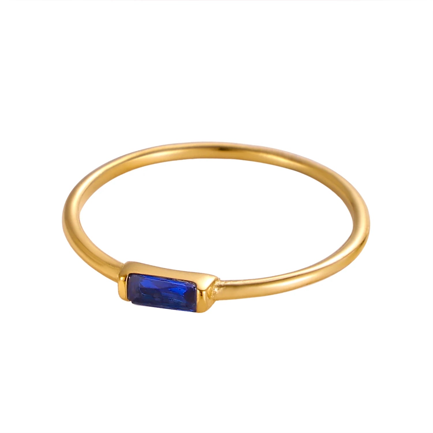 Torini Birthstone Ring