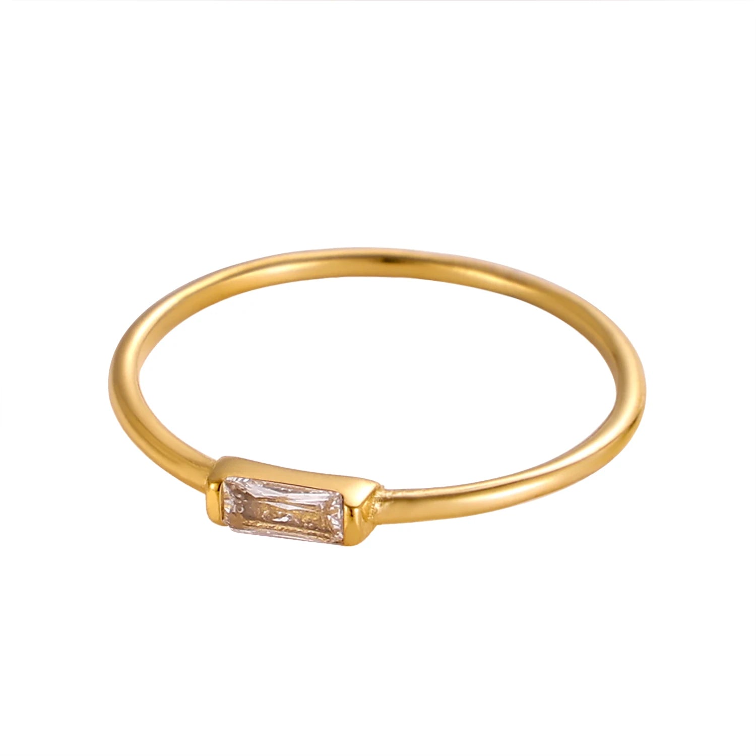 Torini Birthstone Ring