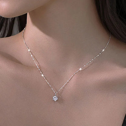 Torini Clavical Necklace
