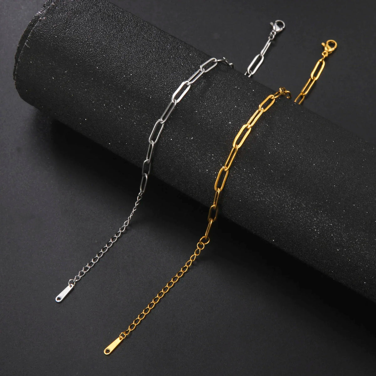 Torini Chainlink Bracelet
