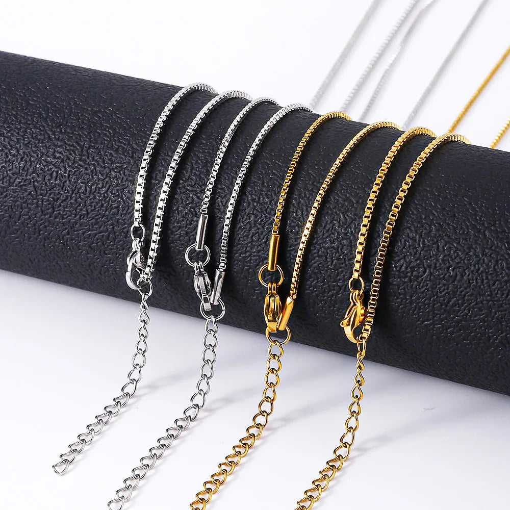 Torini Chain Necklace