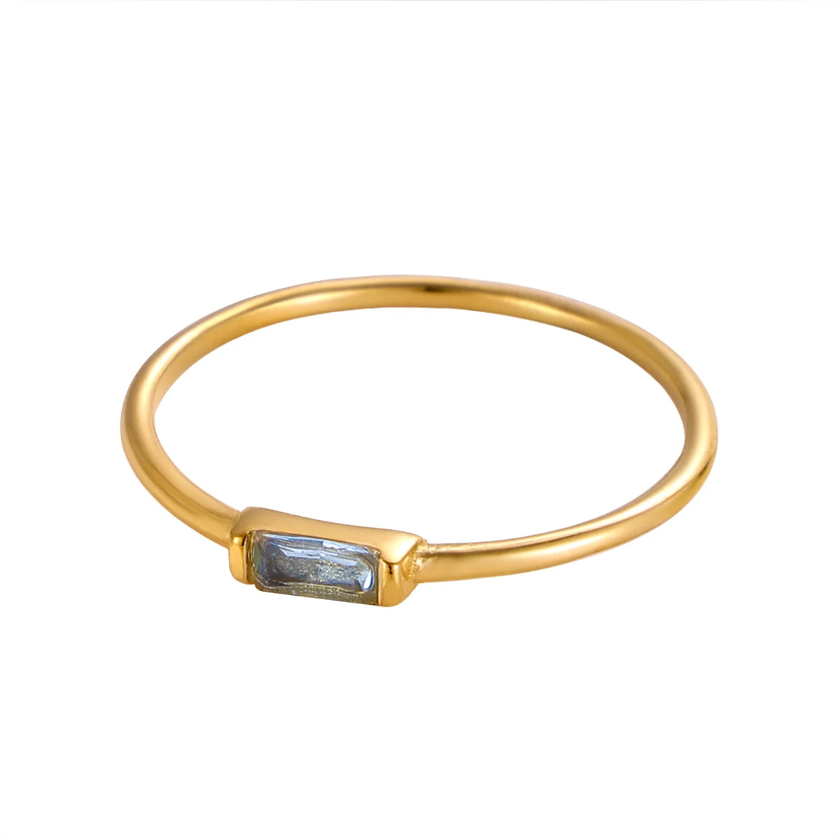 Torini Birthstone Ring