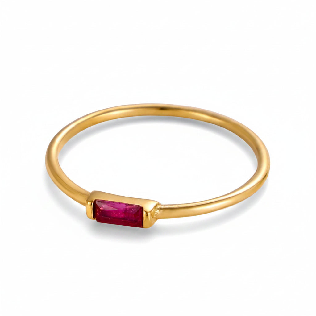 Torini Birthstone Ring
