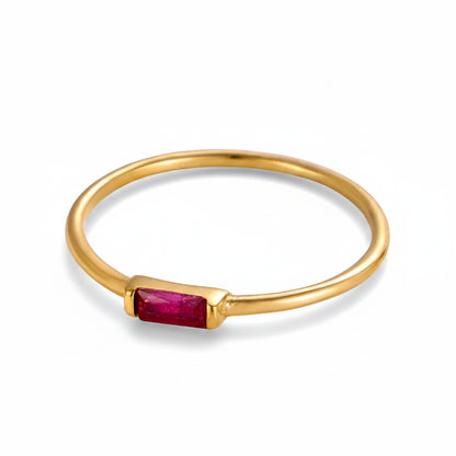 Torini Birthstone Ring